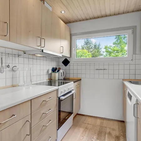 Amazing In With Wifi Feriehus