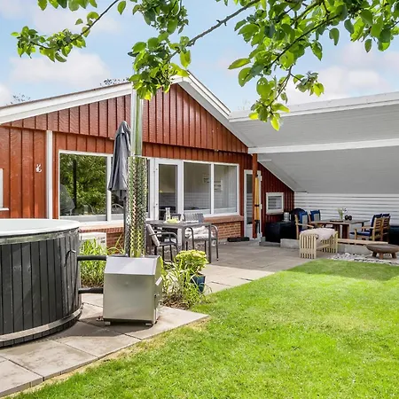 Amazing In With Wifi Feriehus