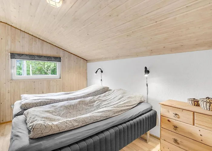 Amazing In With Wifi * Skjern